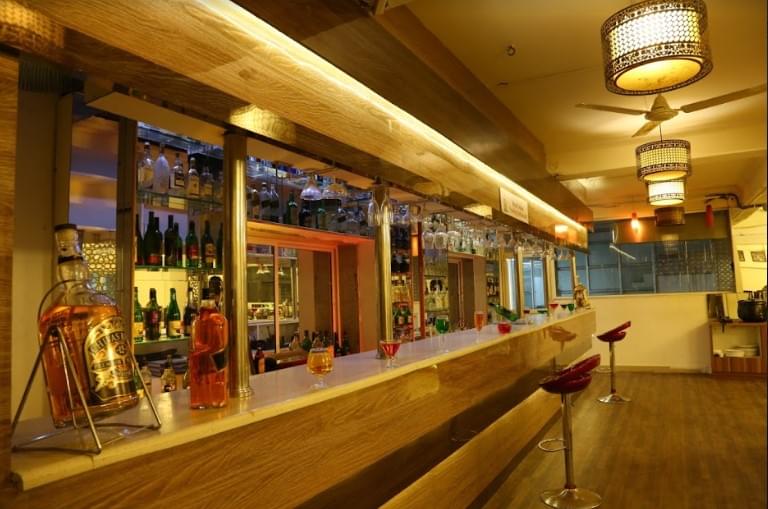 Pinnacle Institute of Hotel Management and Catering Technology Hyderabad Infrastructure photo 8